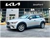 2022 Mazda CX-3 GS (Stk: P22442) in Stratford - Image 1 of 30