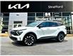 2023 Kia Sportage X-Line (Stk: P22487) in Stratford - Image 1 of 30