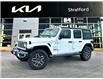 2024 Jeep Wrangler Sahara (Stk: P22502) in Stratford - Image 1 of 30