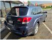 2014 Subaru Outback 2.5i Convenience Package (Stk: 2505199) in Waterloo - Image 5 of 21