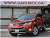 2015 Toyota RAV4 Limited (Stk: 2505228) in Waterloo - Image 1 of 26