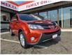 2015 Toyota RAV4 Limited (Stk: 2505228) in Waterloo - Image 7 of 26