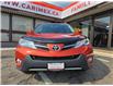 2015 Toyota RAV4 Limited (Stk: 2505228) in Waterloo - Image 8 of 26