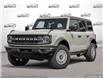 2025 Ford Bronco Base (Stk: 5B054) in Oakville - Image 1 of 25
