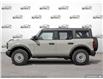 2025 Ford Bronco Base (Stk: 5B054) in Oakville - Image 3 of 25