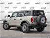 2025 Ford Bronco Base (Stk: 5B054) in Oakville - Image 4 of 25