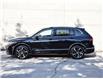 2023 Volkswagen Tiguan Highline R-Line (Stk: P9618) in Toronto - Image 4 of 32