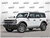 2025 Ford Bronco Big Bend (Stk: BH050) in Sault Ste. Marie - Image 1 of 24