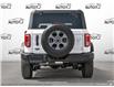 2025 Ford Bronco Big Bend (Stk: BH050) in Sault Ste. Marie - Image 5 of 24