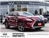 2018 Lexus RX 350 Base (Stk: 25QX5020A) in Newmarket - Image 1 of 30