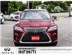 2018 Lexus RX 350 Base (Stk: 25QX5020A) in Newmarket - Image 10 of 30