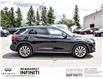 2021 Infiniti QX50 ESSENTIAL (Stk: UI2263) in Newmarket - Image 3 of 29