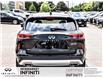 2021 Infiniti QX50 ESSENTIAL (Stk: UI2263) in Newmarket - Image 6 of 29