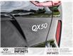 2021 Infiniti QX50 ESSENTIAL (Stk: UI2263) in Newmarket - Image 8 of 29