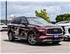 2023 Infiniti QX60 Autograph w/o Tow (Stk: UI2261) in Newmarket - Image 1 of 36