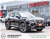 2024 Nissan Rogue SV Moonroof (Stk: UN2563) in Newmarket - Image 1 of 30