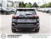 2024 Nissan Rogue SV Moonroof (Stk: UN2563) in Newmarket - Image 6 of 30