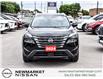 2024 Nissan Rogue SV Moonroof (Stk: UN2563) in Newmarket - Image 10 of 30