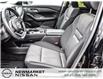 2024 Nissan Rogue SV Moonroof (Stk: UN2563) in Newmarket - Image 12 of 30