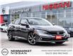 2021 Honda Civic Touring (Stk: UN2561) in Newmarket - Image 1 of 29