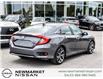 2021 Honda Civic Touring (Stk: UN2561) in Newmarket - Image 5 of 29