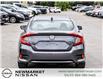 2021 Honda Civic Touring (Stk: UN2561) in Newmarket - Image 6 of 29