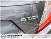 2021 Honda Civic Touring (Stk: UN2561) in Newmarket - Image 8 of 29