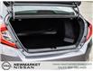 2021 Honda Civic Touring (Stk: UN2561) in Newmarket - Image 9 of 29