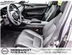 2021 Honda Civic Touring (Stk: UN2561) in Newmarket - Image 12 of 29
