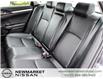 2021 Honda Civic Touring (Stk: UN2561) in Newmarket - Image 15 of 29