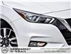 2022 Nissan Versa SV (Stk: 252030A) in Newmarket - Image 2 of 25