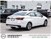 2022 Nissan Versa SV (Stk: 252030A) in Newmarket - Image 5 of 25