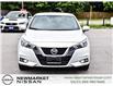 2022 Nissan Versa SV (Stk: 252030A) in Newmarket - Image 9 of 25