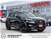 2023 Nissan Rogue SV Midnight Edition (Stk: UN2565) in Newmarket - Image 1 of 30