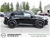 2023 Nissan Rogue SV Midnight Edition (Stk: UN2565) in Newmarket - Image 3 of 30