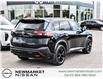 2023 Nissan Rogue SV Midnight Edition (Stk: UN2565) in Newmarket - Image 5 of 30