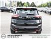 2023 Nissan Rogue SV Midnight Edition (Stk: UN2565) in Newmarket - Image 6 of 30
