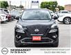 2023 Nissan Rogue SV Midnight Edition (Stk: UN2565) in Newmarket - Image 10 of 30
