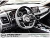 2023 Nissan Rogue SV Midnight Edition (Stk: UN2565) in Newmarket - Image 11 of 30