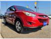 2011 Hyundai Tucson FWD 4dr I4 Auto L (Stk: S8756A) in St. Catharines - Image 2 of 22