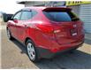 2011 Hyundai Tucson FWD 4dr I4 Auto L (Stk: S8756A) in St. Catharines - Image 4 of 22