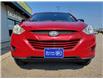 2011 Hyundai Tucson FWD 4dr I4 Auto L (Stk: S8756A) in St. Catharines - Image 17 of 22