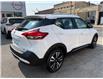 2020 Nissan Kicks SR (Stk: HPU0243) in Toronto - Image 5 of 19