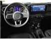 2024 Jeep Wrangler Sahara (Stk: L640) in Calgary - Image 14 of 22