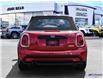 2022 MINI Convertible Cooper (Stk: 8695-24A) in St. Catharines - Image 9 of 33