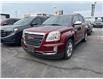 2017 GMC Terrain SLT (Stk: U4003A) in St. Catharines - Image 1 of 2