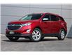 2021 Chevrolet Equinox Premier (Stk: PO62931) in London - Image 1 of 45