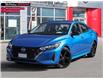 2025 Nissan Sentra SR (Stk: 25C9172) in Winnipeg - Image 1 of 23