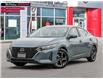 2025 Nissan Sentra SV (Stk: 25C8931) in Winnipeg - Image 1 of 23