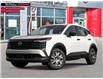 2025 Nissan Kicks S (Stk: 25T11461) in Winnipeg - Image 1 of 23